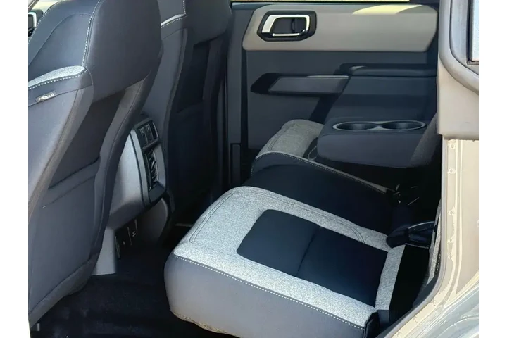 $39589 : Ford Bronco 2025 4x4 Big Ben image 10