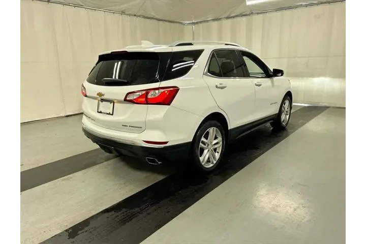 $17211 : Chevrolet Equinox 2020 4x4 P image 2