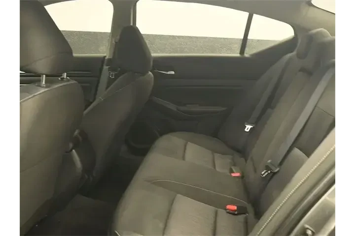 $15900 : Nissan Altima 2022 2.5 S 4dr image 10