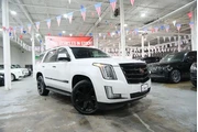 $37375 : 2019 CADILLAC Escalade Luxury thumbnail