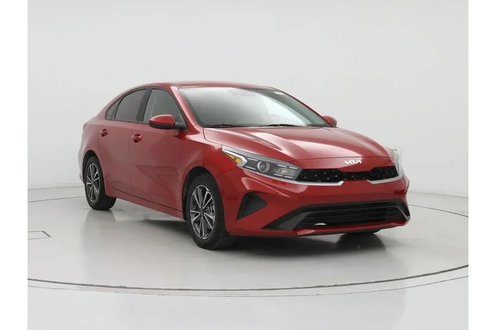 $17998 : Kia Forte 2023 LXS 4dr Sedan image 1