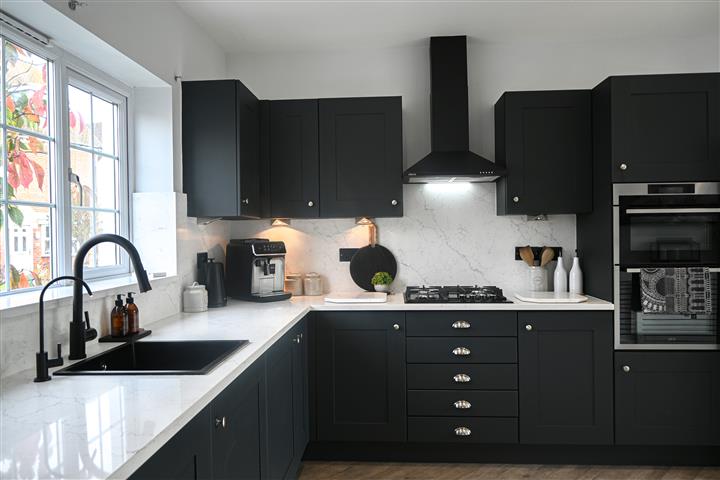 Quartz Worktops image 7