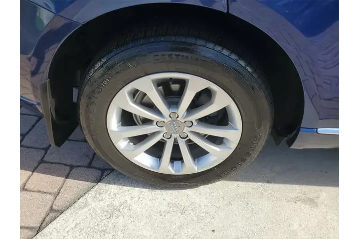 $14599 : Audi Q5 2016 AWD 2.0T quattr image 7