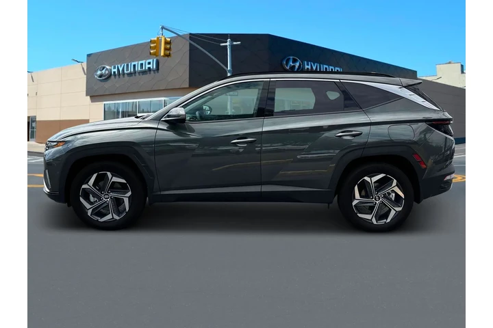 $30588 : Hyundai TUCSON Hybrid 2024 A image 3