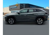 $30588 : Hyundai TUCSON Hybrid 2024 A thumbnail