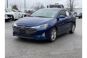 $13489 : Hyundai ELANTRA 2019 SEL 4dr thumbnail