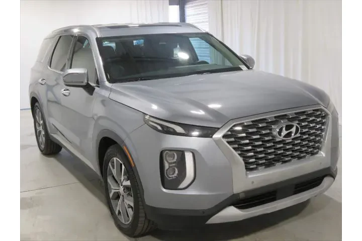 $19880 : Hyundai PALISADE 2020 SEL 4d image 3