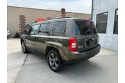 $6995 : 2015 Patriot Latitude 4WD thumbnail