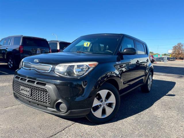 $7995 : 2016 Soul image 1