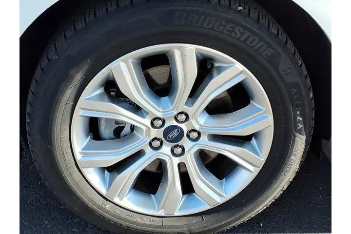 $13999 : Ford Edge 2020 AWD Titanium image 9