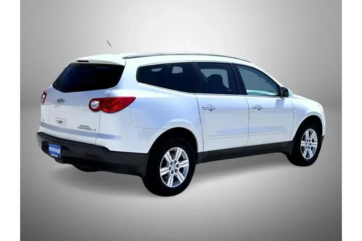 $3995 : Chevrolet Traverse 2011 AWD image 5