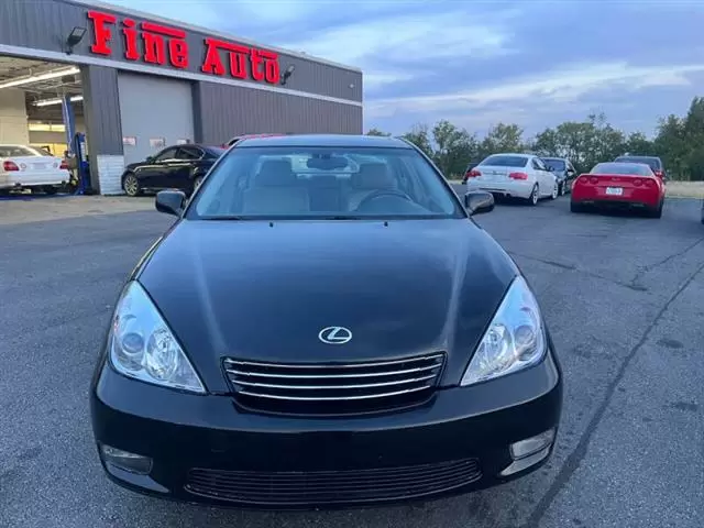 $6995 : 2004 ES 330 image 10