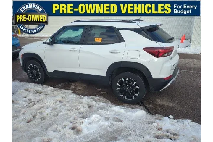 $15999 : Chevrolet Trailblazer 2023 4 image 4