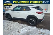 $15999 : Chevrolet Trailblazer 2023 4 thumbnail