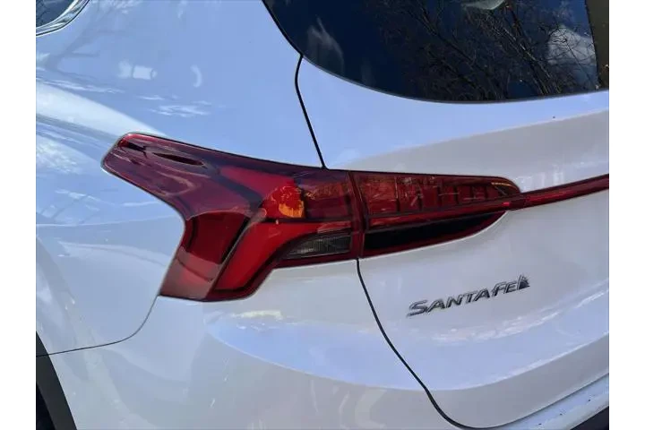 $26299 : Hyundai SANTA FE 2022 AWD Li image 9