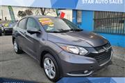 $11999 : 2016 HR-V EX thumbnail