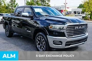 $39920 : Ram 1500 2025 4x4 Laramie 4d thumbnail