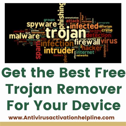 Best Free Trojan Remover image 1