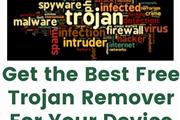 Best Free Trojan Remover
