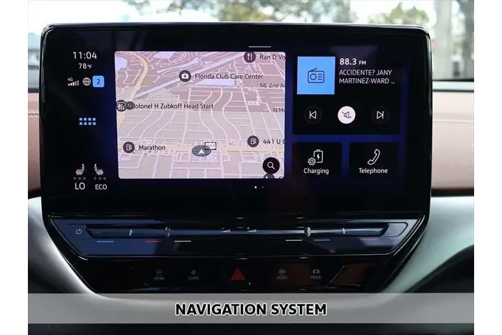 $17490 : Volkswagen ID.4 2021 Pro S 4 image 3