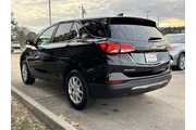 $22950 : Chevrolet Equinox 2024 4x4 L thumbnail