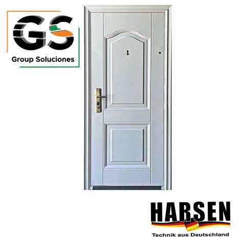 $6800 : Puerta Exterior 28 kg Harsen® image 1