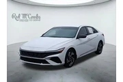 Hyundai ELANTRA 2025 SEL Spo en San Antonio