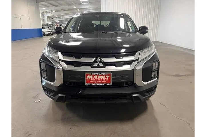 $15948 : Mitsubishi Outlander Sport 2 image 8