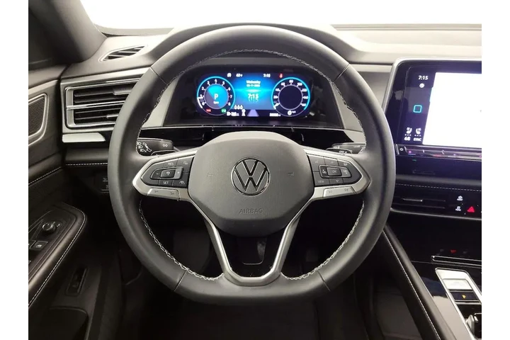 $28998 : Volkswagen Atlas Cross Sport image 10