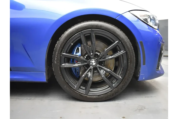 $32995 : BMW 3 Series 2020 M340i 4dr image 5