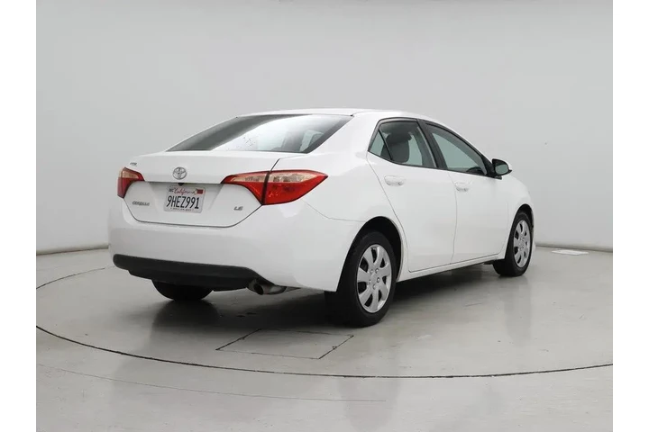 $18998 : Toyota Corolla 2018 SE 4dr S image 8