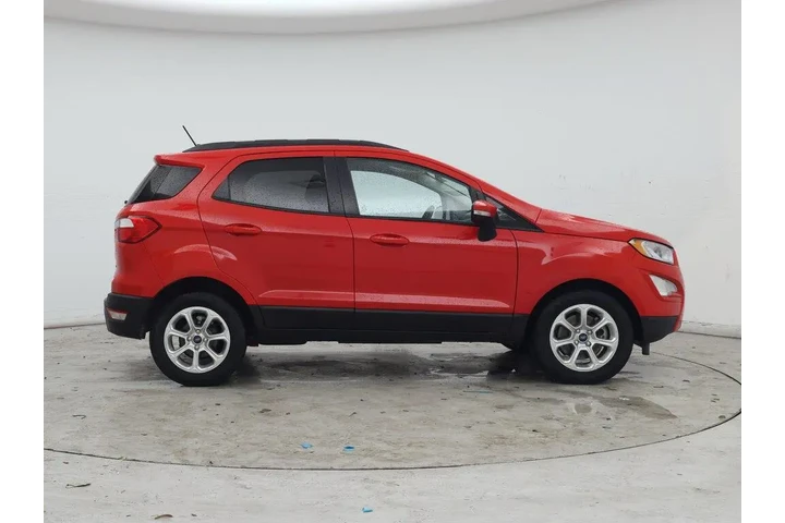 $14998 : Ford EcoSport 2020 SE 4dr Cr image 7