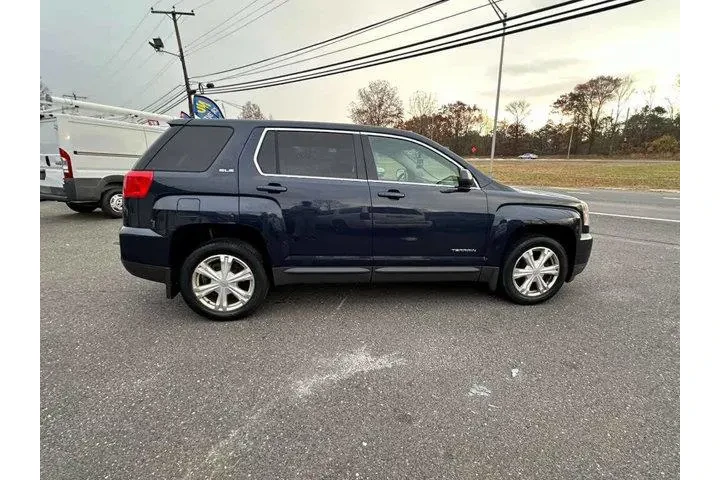 $5995 : GMC Terrain 2017 SLE-1 4dr S image 6