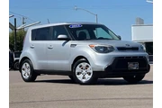 Kia Soul 2015 4dr Crossover en Portland