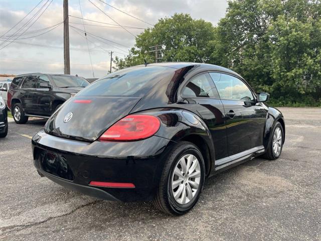 $11995 : 2013 Beetle 2.5L Entry PZEV image 6