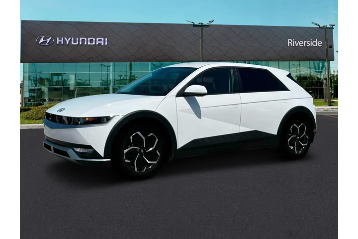 $25991 : Hyundai IONIQ 5 2024 SE 4dr image 2