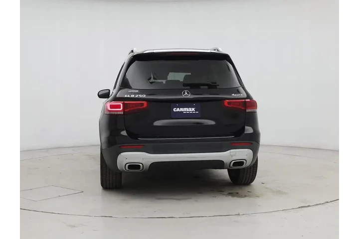 $25998 : Mercedes-Benz GLB 2021 AWD G image 6