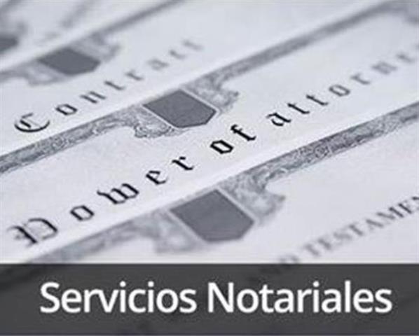 Diana's Notary Service image 1