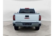 $36888 : GMC Sierra 1500 2018 4x4 SLT thumbnail