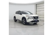 Nissan Rogue 2021 Platinum 4 en Sacramento