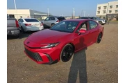 $36900 : Toyota Camry 2026 SE 4dr Sed thumbnail