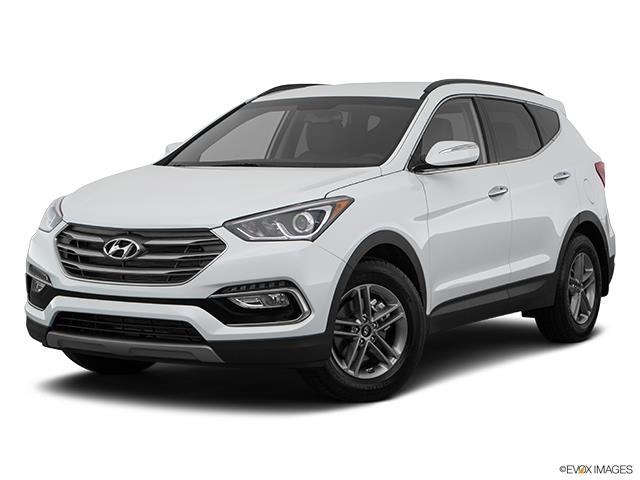 2018 Santa Fe Sport image 3