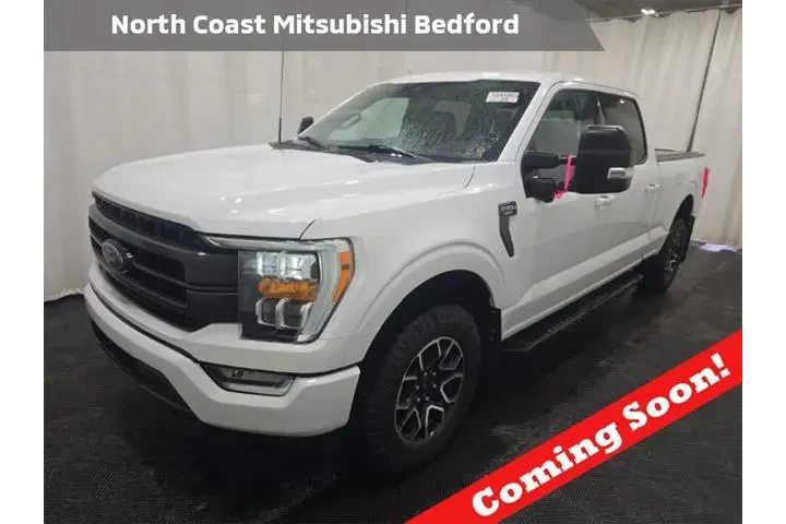 $37193 : Ford F-150 2023 4x4 XL 4dr S image 1