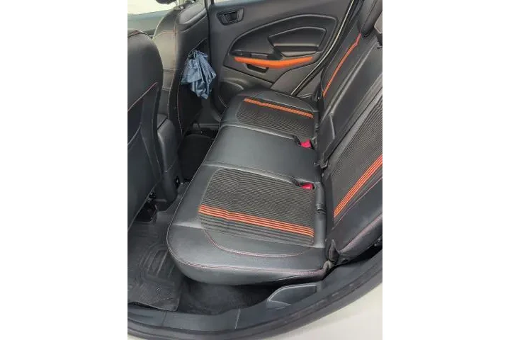 $12000 : Ford EcoSport 2018 AWD SES 4 image 4