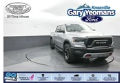 Ram 1500 2020 4x4 Rebel 4dr en Knoxville
