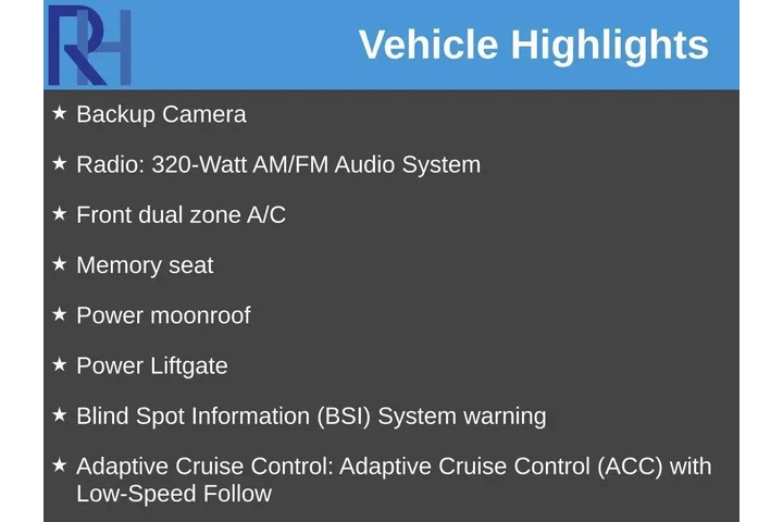 $35285 : Honda CR-V 2026 AWD EX-L 4dr image 4