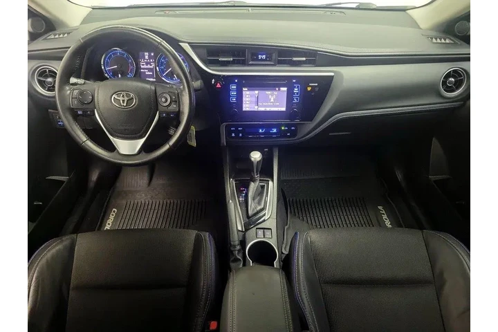 $15998 : Toyota Corolla 2017 SE 4dr S image 9