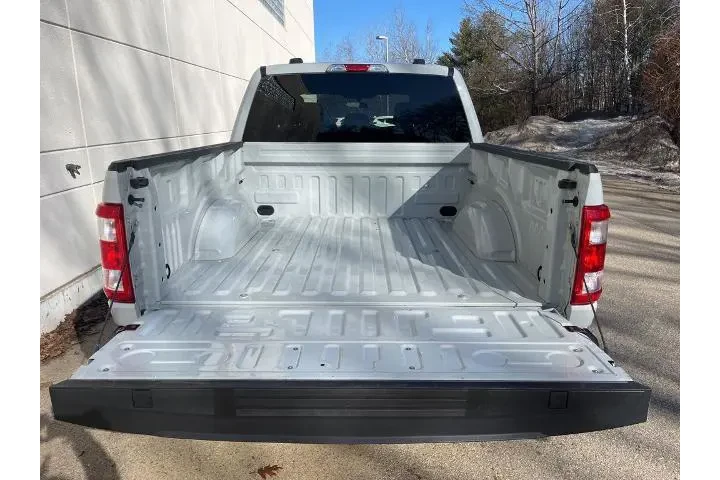 $35976 : Ford F-150 2023 4x4 XL 4dr S image 10