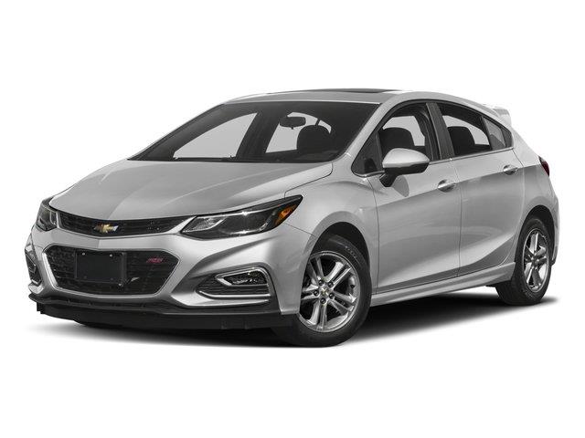 $13991 : Pre-Owned 2017 Cruze LT image 1