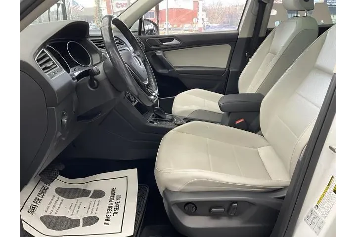 $12995 : Volkswagen Tiguan 2018 AWD 2 image 9